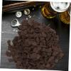 GRIRIW Wine Oak Chips French Oak Chips (heavy Toast) for Aging Whiskey Spirits view 4