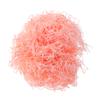 BCOATH 20g Shredded Paper Filler Natural Lafite Grass Silk Paper Bag for Candy Wrapping Birthday Wedding Christmas and Special Occasions view 1