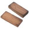 FUNOMOCYA Winemaking Supplies Enhance Wine Flavor Natural Wooden Blocks for Aging for Home Bar view 1