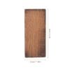 FUNOMOCYA Winemaking Supplies Enhance Wine Flavor Natural Wooden Blocks for Aging for Home Bar view 2