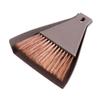 BCOATH 2set Mini Broom Dustpan Set Home Desktop Cleaning Brush Mini Brush Preschool Education Props view 1