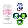 (2 Pack) FemiPro Bladder Control Pills - Original FemiPro Capsules, Femi Pro Bladder Control Support Supplement, Probitic FemiPro Pills for Overall Health and Wellness Reviews, 60 Capsules 2 Months view 4