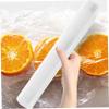 KOMBIUDA Cling Wrap Alternative Plastic Wrap for Food Elastic Tear-resistant Fresh Keeping Film view 4