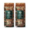 Pike Place Medium Roast Whole Bean Coffee, 16oz Bags (2-Pack)  100% Arabica, Smooth & Well-Rounded with Cocoa & Praline, Includes Direct Coffee Tea Est 2019 Brand Sticker view 1