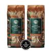 Pike Place Medium Roast Whole Bean Coffee, 16oz Bags (2-Pack)  100% Arabica, Smooth & Well-Rounded with Cocoa & Praline, Includes Direct Coffee Tea Est 2019 Brand Sticker view 2