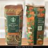 Pike Place Medium Roast Whole Bean Coffee, 16oz Bags (2-Pack)  100% Arabica, Smooth & Well-Rounded with Cocoa & Praline, Includes Direct Coffee Tea Est 2019 Brand Sticker view 4