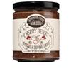 Brownwood Farms Flavored Mustard, Made in Small Batches, Sweet, Hot, Creamy and Delicious, From the Great Lakes Region (Cherry Berry, 10 Ounce) view 1