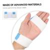 Anneome 1pc Adjustable Infusion Board Fixing Strap Ergonomic Skidding Needle Device for Comfortable Arm Stabilization Portable and Versatile for Boys Girls view 2