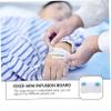 Anneome 1pc Adjustable Infusion Board Fixing Strap Ergonomic Skidding Needle Device for Comfortable Arm Stabilization Portable and Versatile for Boys Girls view 4