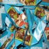 Altarica Best Russian Chocolate Mix - Mishka Kosolapiy, Belochka and Alenka - 1 LB view 4