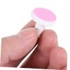 FOYTOKI 12pcs Replacement Grinding Heads for Electric Nail Drill Nail Files Buffers Adult Grinding Heads for Trimmer view 2