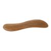 GOOHOCHY Portable Massage Comb Neck Massager Head Supply Tool Back Massager for Comfortable Use view 1