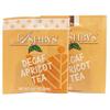 Ashbys Tea Decaf Apricot Tea Bags - 25 Count Box view 2