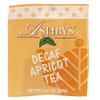 Ashbys Tea Decaf Apricot Tea Bags - 25 Count Box view 3
