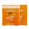Ashbys Tea Apricot Tea Bags - 25 Count Box view 2
