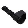KOMBIUDA Finger Splint Stabilizer for Mallet Finger Sprains and Post-operative Care Breathable Composite Material Easy to Apply Protects and Immobilizes view 1