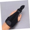 KOMBIUDA Finger Splint Stabilizer for Mallet Finger Sprains and Post-operative Care Breathable Composite Material Easy to Apply Protects and Immobilizes view 2