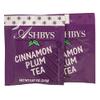 Ashbys Tea Cinnamon Plum Tea Bags - 25 Count Box view 2