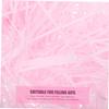 COLLBATH 2bags Crinkle Cut Shredded Paper Filler Decorative Box Filling Material for Wrapping Candy Boxes and Party Favors and Each view 3