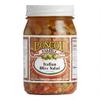 Bos.coli Italian Olive Salad with Oil 15.5 oz (Pack of 6) view 1