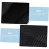 GOOHOCHY Support Compression Sleeve Stabilizer for Basketball Running Cycling Badminton Fitness Wraps Breathable Wrap Random Style view 2