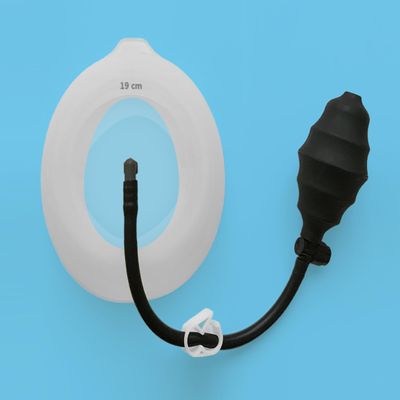 Vacuum Bell - Pectus Excavatum (19 cm)