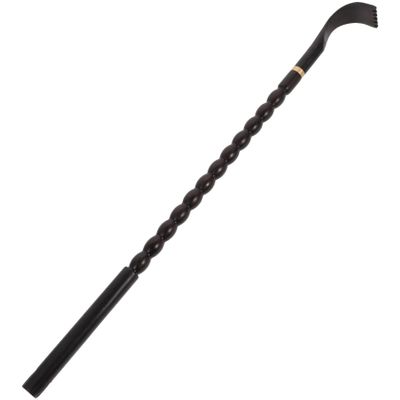 SOESFOUFU Back Scratcher for Back Itch Relief Long Wooden Massage Tool for Stress Relief and Relaxation All Ages Durable and Portable Design