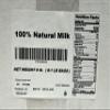 Brickhouse 100% Natural Milk Powder  Nonfat Dry Milk for Bean-to-Cup Machines, Cooking & Baking, 6/1lb Bags view 2