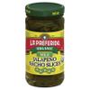 La Pre.ferida Mild Jalapeo Peppers Slices 11.5 oz (Pack of 12) view 1