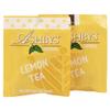 Ashbys Tea Lemon Herbal Tea Bags - 25 Count Box view 2