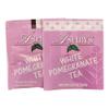 Ashbys Tea White Pomegranate Tea Bags - 25 Count Box view 2