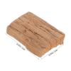 BIUDECO Enhance Your Wine's Flavors Oak Chips Pack French Oak Chips for Brewed Toasted Wine view 2