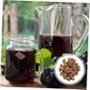 BIUDECO Enhance Your Wine's Flavors Oak Chips Pack French Oak Chips for Brewed Toasted Wine view 4