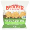 BoulderCanyon Jalapeno Chips Avocado Oil 5.25 oz (Pack of 12) view 1