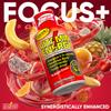 Vitamin Energy Focus+ Extra Strength Energy Shot Tropical Infusion 48 Pack, 260mg Natural Caffeine, B-Vitamins, CoQ10, Amino Acids, Focus, Productivity & Clarity, Zero Sugar, Gluten-Free, 1.93 fl oz view 4