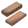 FELTECHELECTR French Oak Wine Making Blocks Medium Toasted Wood Cubes for Aging Red Wine Home Brewing and Flavor Enhancement Pubs and Bars view 1