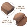 FELTECHELECTR French Oak Wine Making Blocks Medium Toasted Wood Cubes for Aging Red Wine Home Brewing and Flavor Enhancement Pubs and Bars view 4