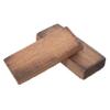 GRIRIW Wine Brewing Equipment Oak Wood Blocks Natural Aromas Tastes Easy to Use for Home Commercial Use view 1