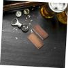 GRIRIW Wine Brewing Equipment Oak Wood Blocks Natural Aromas Tastes Easy to Use for Home Commercial Use view 3