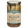 Yee.Haw Pickle Company Giddy Up Garlic Dill Pickles 24 oz (Pack of 6) view 1