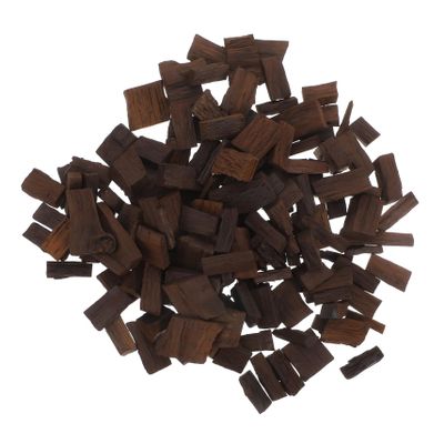 GRIRIW Wine Oak Chips Oak Chips Home Brewing Supplies Enhance Wine Flavor and Aroma