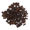 GRIRIW Wine Oak Chips Oak Chips Home Brewing Supplies Enhance Wine Flavor and Aroma view 1