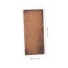 BIUDECO 1set Medium Toasting Oak Wine Brewing Blocks for Aging Red Wine Easy to Use Wooden Brewing Supplies for Home and Professional Use French Oak Chips view 2