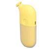 Baby Electric Nail File 6000RPM Low Noise Adjustment Speed Anti-Slip Nail Care Grinder 6 Heads view 2