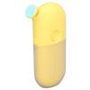 Baby Electric Nail File 6000RPM Low Noise Adjustment Speed Anti-Slip Nail Care Grinder 6 Heads view 3