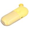 Baby Electric Nail File 6000RPM Low Noise Adjustment Speed Anti-Slip Nail Care Grinder 6 Heads view 4