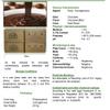 Cocoa Mass view 2