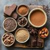 Cocoa Mass view 4