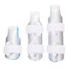 BCOATH 3pcs Finger Fixing Cover Finger Support Splint Hand Brace for Thumbs Guards Injured Protector view 1
