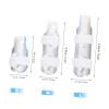 BCOATH 3pcs Finger Fixing Cover Finger Support Splint Hand Brace for Thumbs Guards Injured Protector view 3